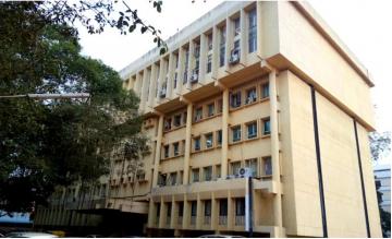 Unity Building - Annexe